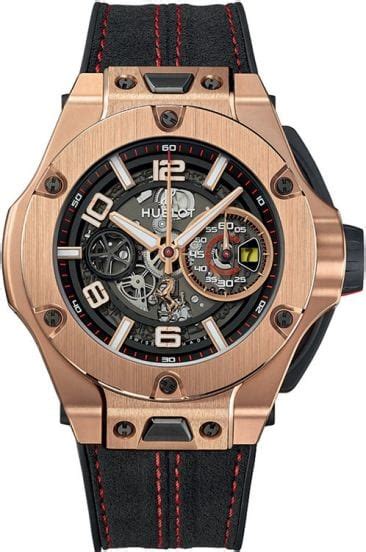 orologio ferrari hublot prezzo|Hublot IT Official Website .